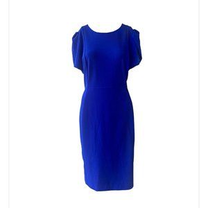 Clavin   klein  dress